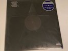 Sealed David Bowie Black Star 180 gram First Pressing Die Cut 12