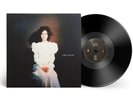 PJ HARVEY ”White Chalk” Black Vinyl Record LP RECORD OOP RARE USED