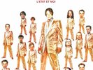Blumfeld L'Etat Et Moi 1LP Vinyl 2020 Reissue Blumfeld Tonträger 1021576BFD
