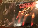Scorpions Best of the Scorpions Vol. 1 and 2 (RCA 1979, 1984) Vinyl LPs SEALED