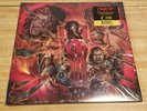 Night of the Demons 2015 Lunaris Records - Dennis Michael Tenney Clear Vinyl LP