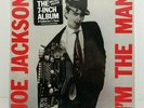 Joe Jackson I'M THE MAN - THE 7