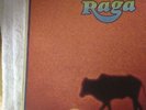 Raga Soundtrack Ravi Shankar Apple SWAO 3384  LP