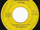 Booming VA Northern Soul THE SOUL CITY Everybody Dance Now 45 Goodtime HEAR