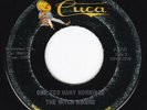 WI 12-String Garage Jangler HITCH HIKERS One Too Many Mornings 45 Cuca HEAR