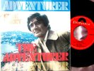 45.   JOHN BARRY      THE ADVENTURER  tv theme      1972      (7