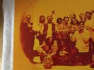 Ravi Shankar Family & Friends LP George Harrison produced 1974 RARE SP220002