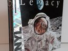 Garth Brooks - Legacy Original Analog The Numbered Series Vinyl and CD Box Set