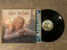 REBA McENTIRE LP SELF TITLED FIRST DEBUT MERCURY 5002 PROMO STAMP MINT 1977