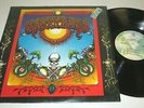 GRATEFUL DEAD Aoxomoxoa LP NM NEAR MINT US WB VINYL IN SHRINK 1969