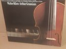 Mozart Grumiaux Klien the great sonatas PHILIPS 412 141-1 5LP RARE INTEGRAL BOX