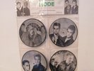 Depeche Mode   A Rare Interview With Depeche Mode - Interview Picture Disc
