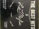 the best hits of la mafia lp