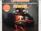 Mort Garson - Ataraxia The Unexplained Reissue (Orange Vinyl)