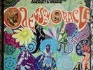 Zombies Odessey And Oracle Original 1st US Pressing Date Vinyl Record Odyssey Lp