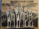 The Beautiful South-Choke 12'' LP 1990 Greece Stereophonics,Razorlight,Ash MINT