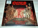 KREATOR Terrible Certainty Vinyl Doppel LP *MINT* Sodom Voivod Celtic Frost