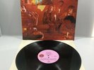 Traffic Mr. Fantasy Vinyl 1967 Island ILP 961 Smooth Bullseye Gatefold 1st UK VG