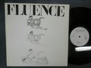 FLUENCE ST French prog synth 1975 Pole vinyl LP Pascal Comelade Richard Pinhas