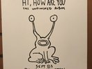 Daniel Johnston, Hi How Are You Vinyl