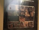 Blood Sweat & Tears Greatest Hits Vinyl Record SEALED MINT Free Shipping In US