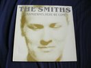 THE SMITHS - STRANGEWAYS HERE WE COME - ORIGINAL UK PRESS 2U/2U - VG+/EX- VINYL