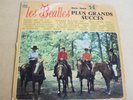 LES BEATLES  DANS  LEURS 14  PLUS GRANDS SUCCES