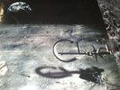 CLUTCH  SELF TITLED   COLOR VINYL LP SEALED