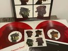 GORILLAZ Demon Days LP Audiophile RED VINYL me please HALF-SPEED MASTERED MINT-