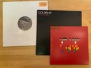 Coldplay - Clocks Promo 12