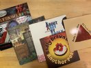 Badly Drawn Boy-About A Boy+Have You Fed The Fish+One Plus One is One+Singles LP