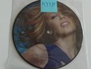 Kylie Minogue All The Lovers 7