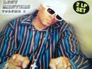 New And Sealed Kool Keith - Lost Masters Volume 2 LP Vinyl - Dr Doom - dr octago