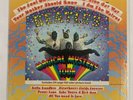 Beatles LP Magical Mystery Tour CAPITOL ORIG US MONO gatefold booklet EX 227