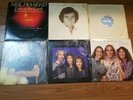 Neil Diamond Album Lp Record Lot