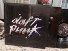 DAFT PUNK ORIGINAL DISCOVERY 2001 1ST EDITION EU EUROPE PRESS UNPLAYED NM LP