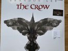 Soundtrack The Crow Double LP 140g Black Vinyl New Sealed