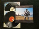 PINK FLOYD Delicate Sound Of Thunder LP UK Original 1st Press A1-B1-A2-B1 EX+