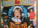 NEW Home Alone Christmas Soundtrack 2019 Candy Cane Red & White Colored Vinyl LP