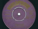 R&B / Doo Wop - The Charms UK PARLOPHONE 6155 Heart of stone / Ko Ko Mo ?