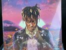 Juice WRLD 'Legends Never Die' 12” VINYL Album *SEALED* *IN HAND* X1