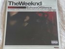 The Weeknd - Echoes of Silence 2015 2xLP Vinyl New & Sealed