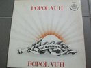 Krautrock LP POPOL VUH,Seligpreisung,1.press 1973,KM 58.009, schönes Exemplar
