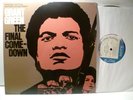 LP,  Grant Green, The Final Countdown, Blue Note RI, Neuzustand, Mint-