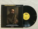 LP 33T GROVER WASHINGTON JR 