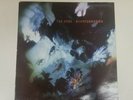 S12-The Cure - Disintegration 1989 SPAIN LP VINILO PORT VG DISCO VG
