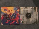 Babyshambles sequel to the prequel 2564641849 clear vinyl