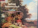 Beethoven - Violin Concerto, KOGAN, SILVESTRI, EMI STEREO