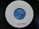 RARE TEST PRESS 1970'S LATIN SALSA ? UNKNOWN Yo Te Quiero Mucho ? 45 HEAR LISTEN
