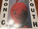 Sonic Youth Dirty 2xLP sealed vinyl + download RE reissue